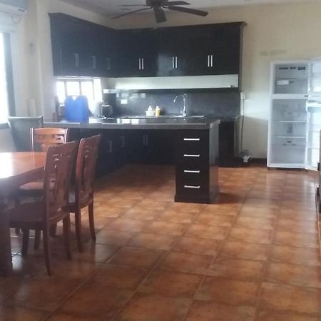 Boomerang Hotel Angeles Luaran gambar