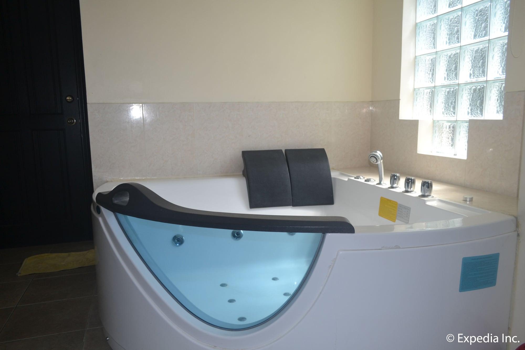 Boomerang Hotel Angeles Luaran gambar