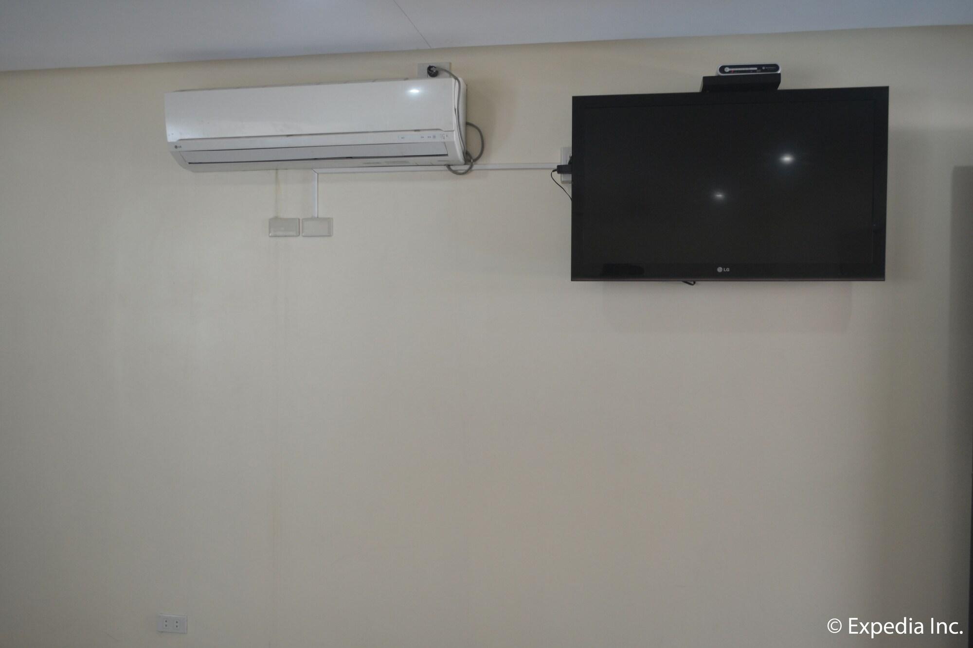 Boomerang Hotel Angeles Luaran gambar
