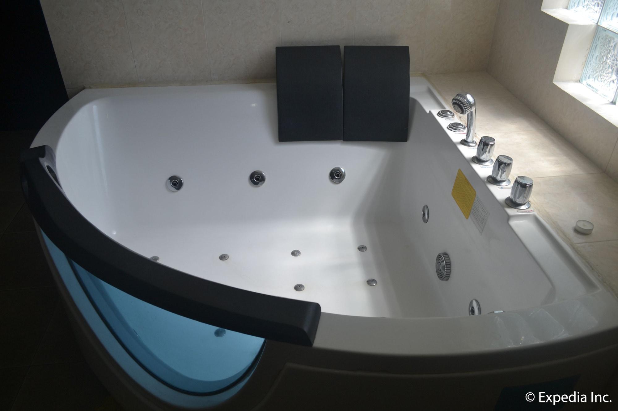 Boomerang Hotel Angeles Luaran gambar
