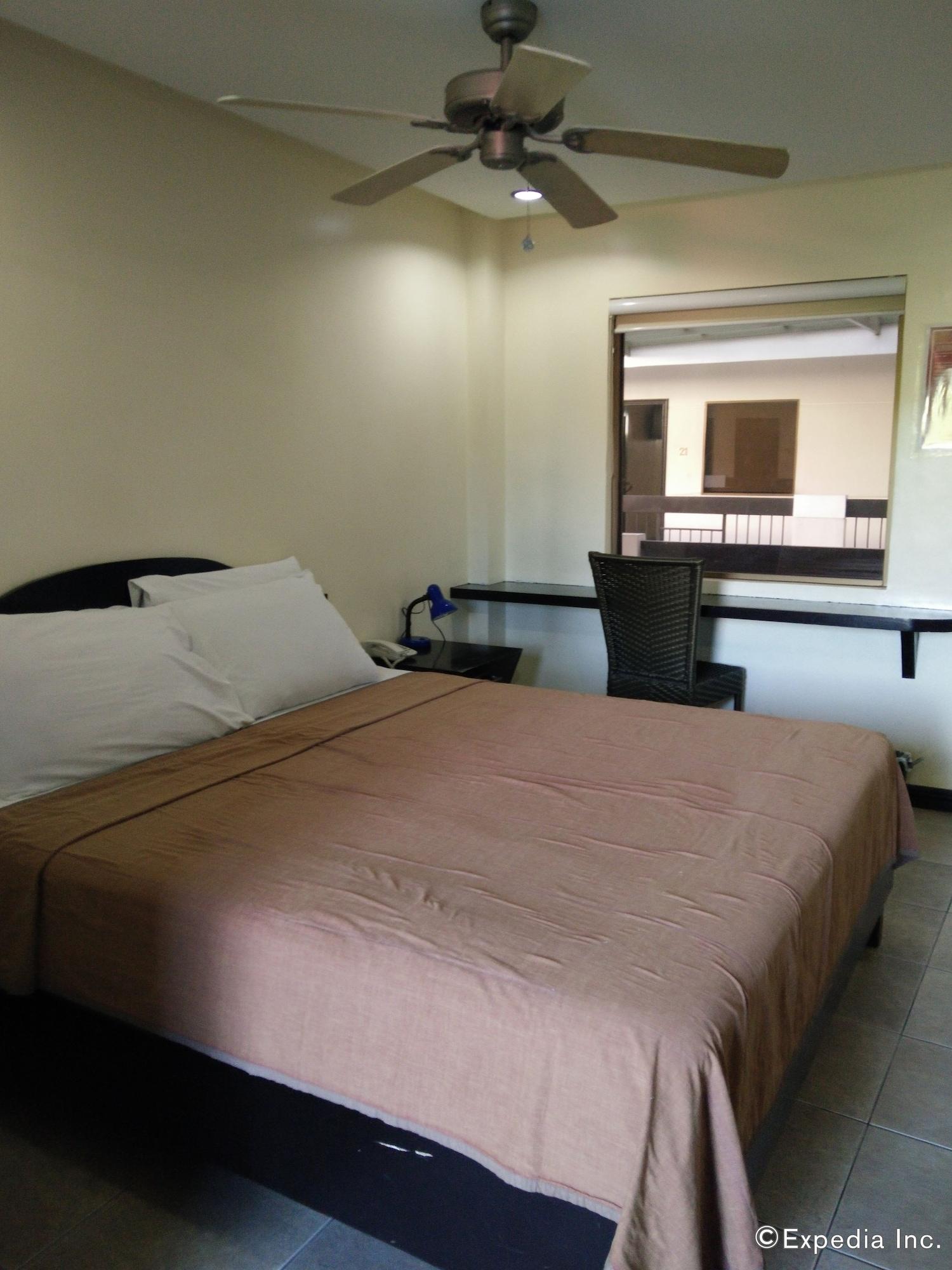 Boomerang Hotel Angeles Luaran gambar