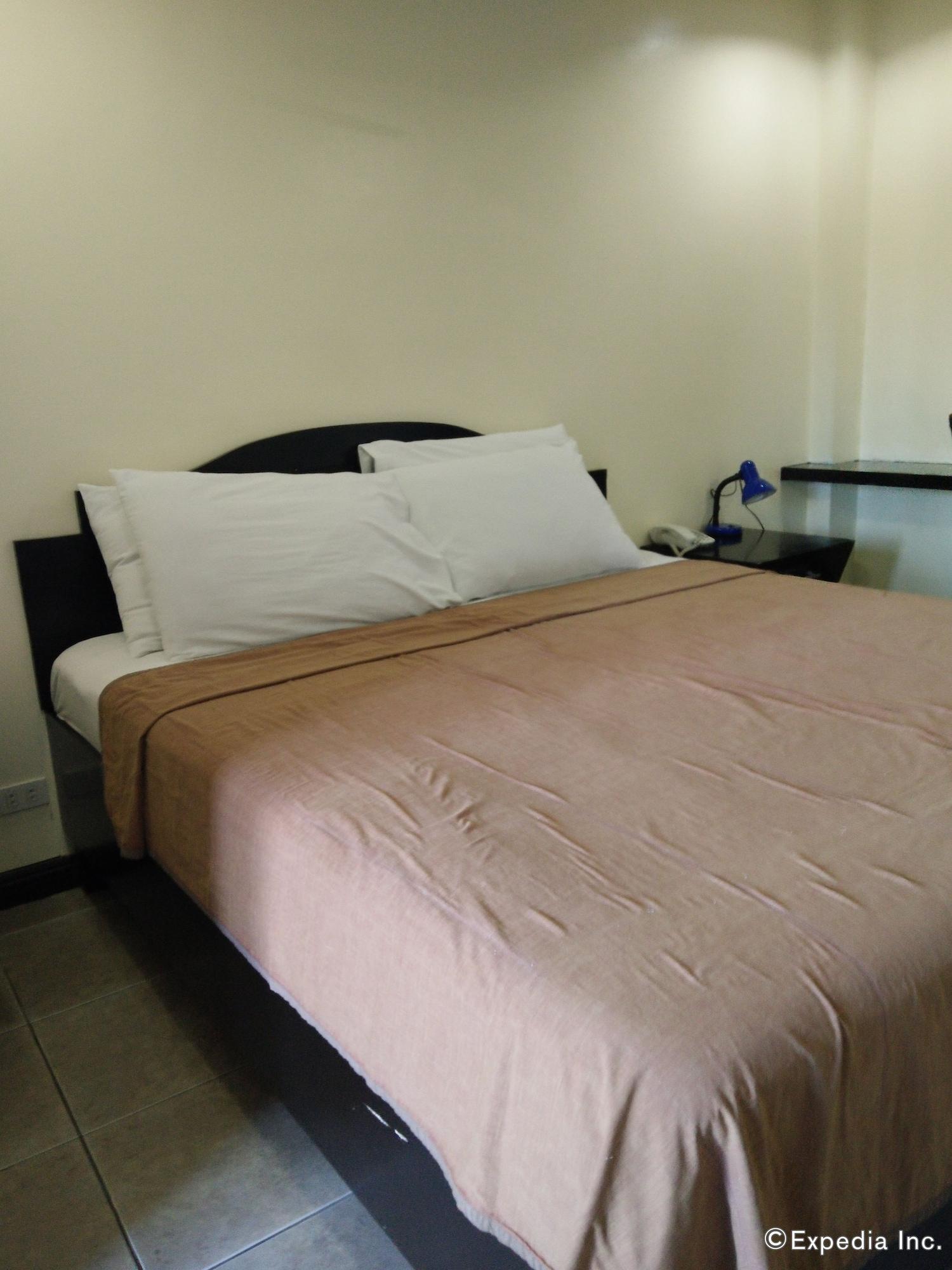 Boomerang Hotel Angeles Luaran gambar
