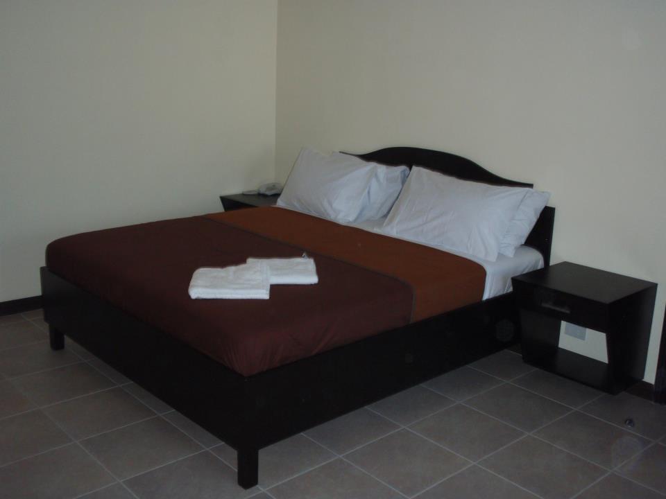 Boomerang Hotel Angeles Luaran gambar