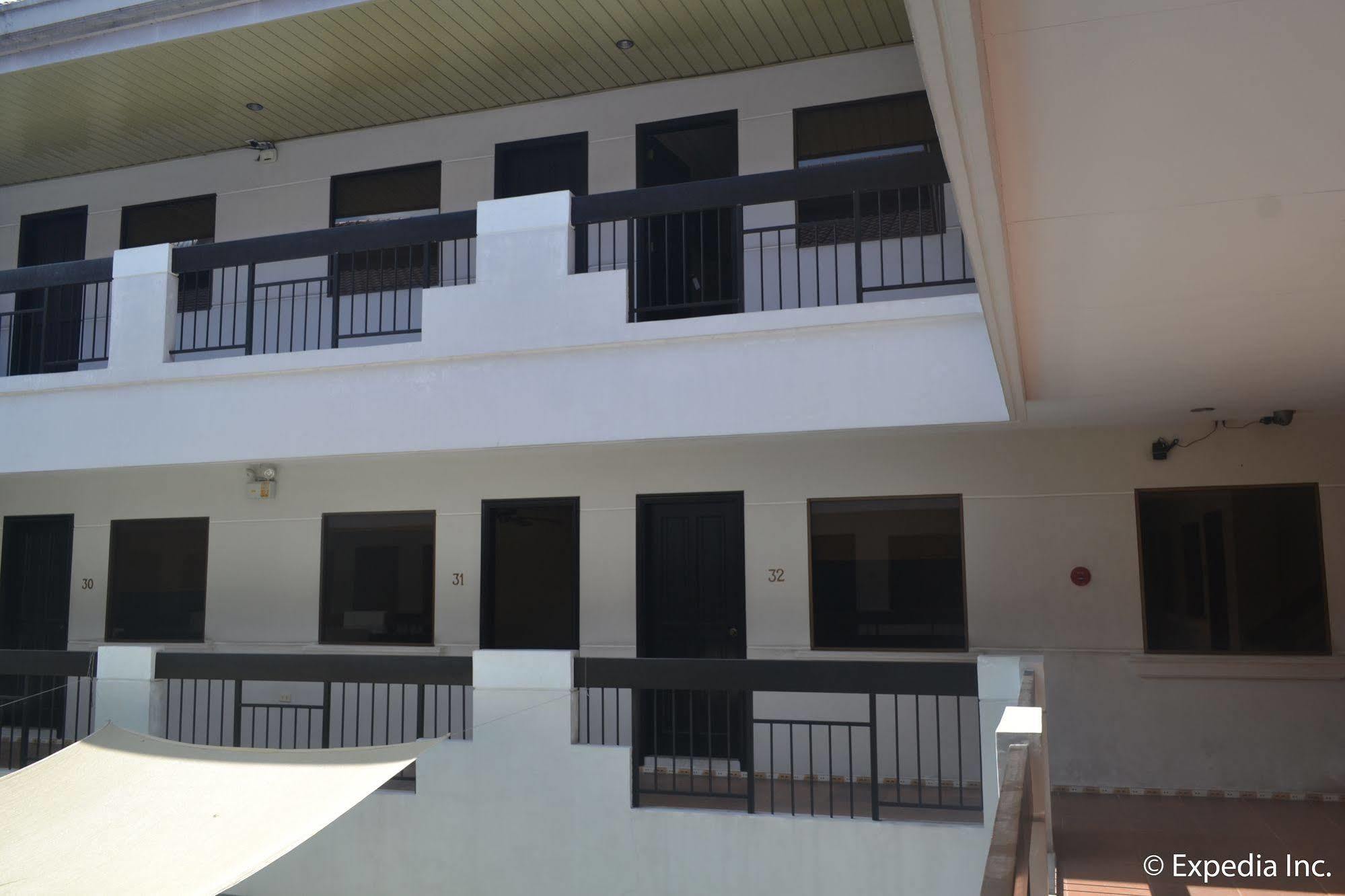 Boomerang Hotel Angeles Luaran gambar