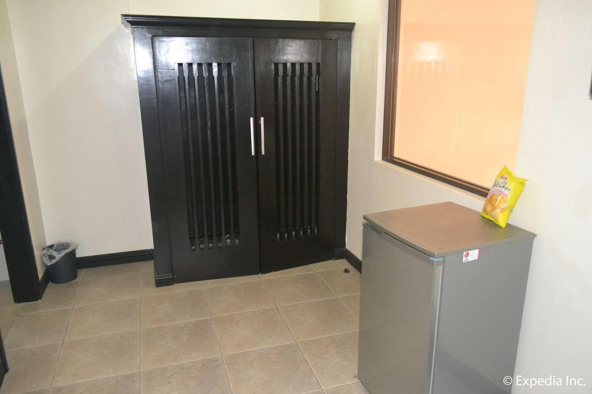 Boomerang Hotel Angeles Luaran gambar