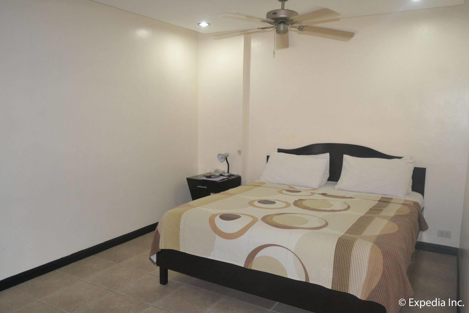Boomerang Hotel Angeles Luaran gambar
