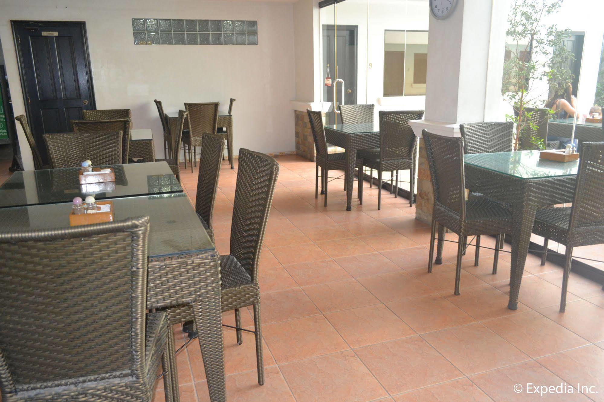 Boomerang Hotel Angeles Luaran gambar