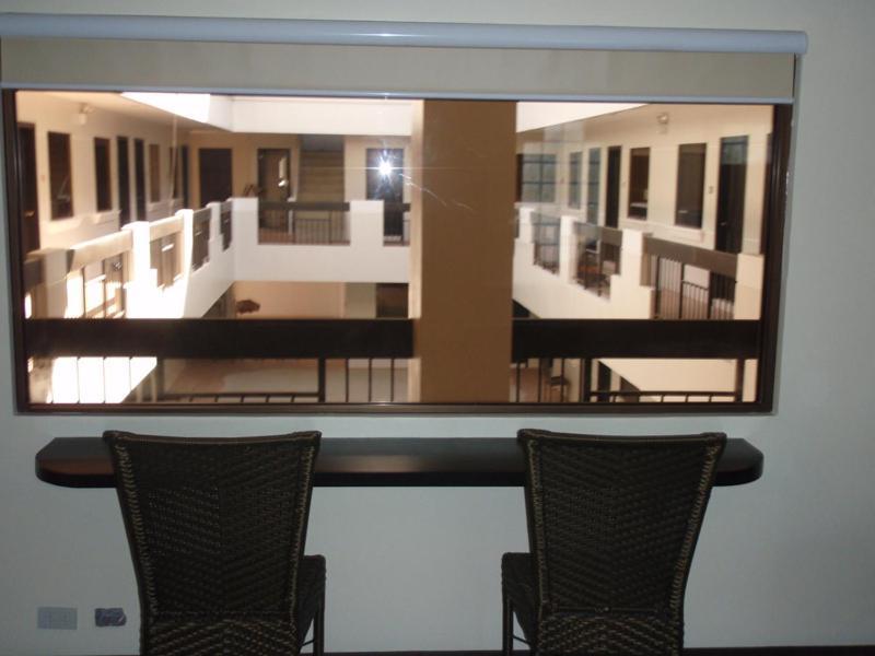 Boomerang Hotel Angeles Luaran gambar