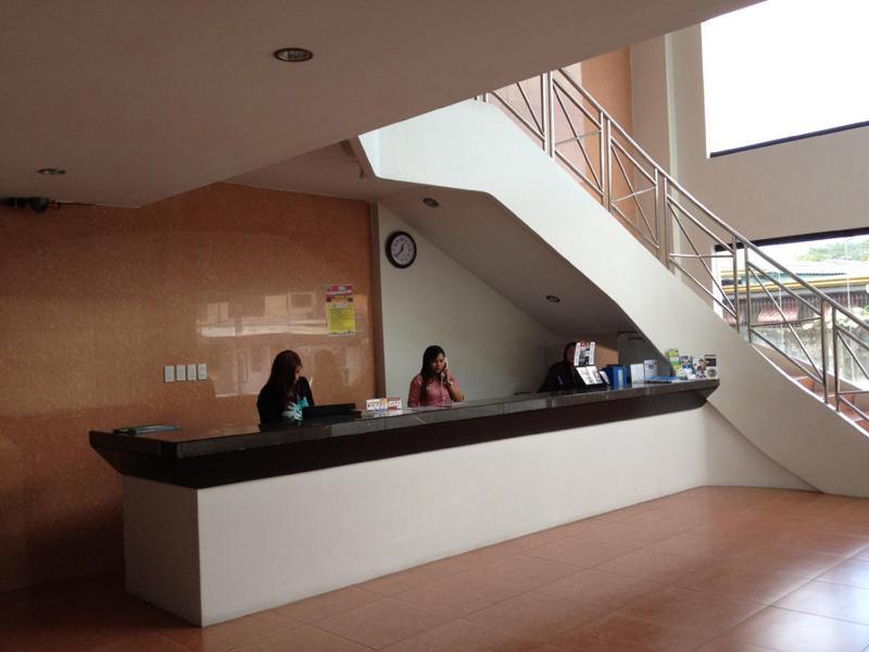 Boomerang Hotel Angeles Luaran gambar