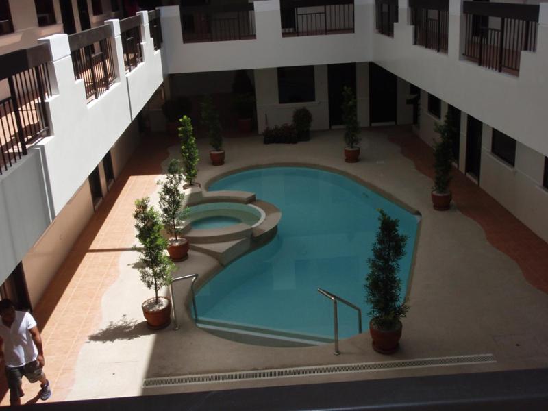 Boomerang Hotel Angeles Luaran gambar