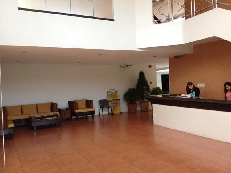 Boomerang Hotel Angeles Luaran gambar