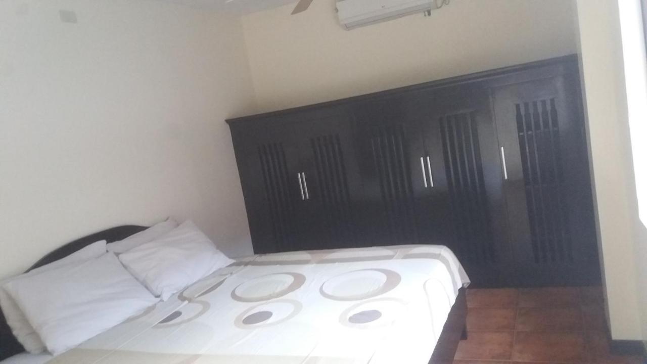 Boomerang Hotel Angeles Luaran gambar