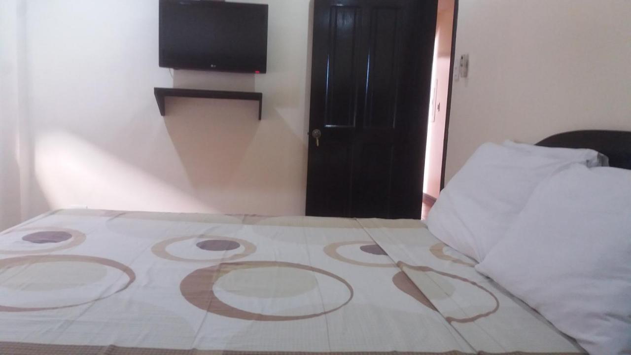 Boomerang Hotel Angeles Luaran gambar