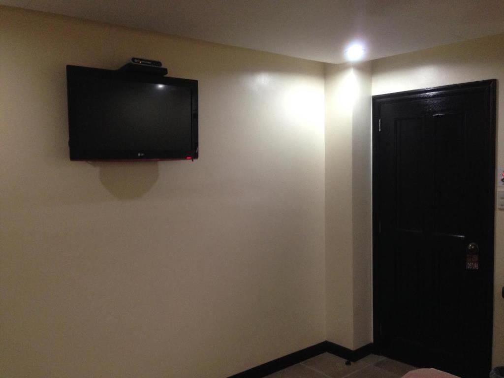 Boomerang Hotel Angeles Luaran gambar