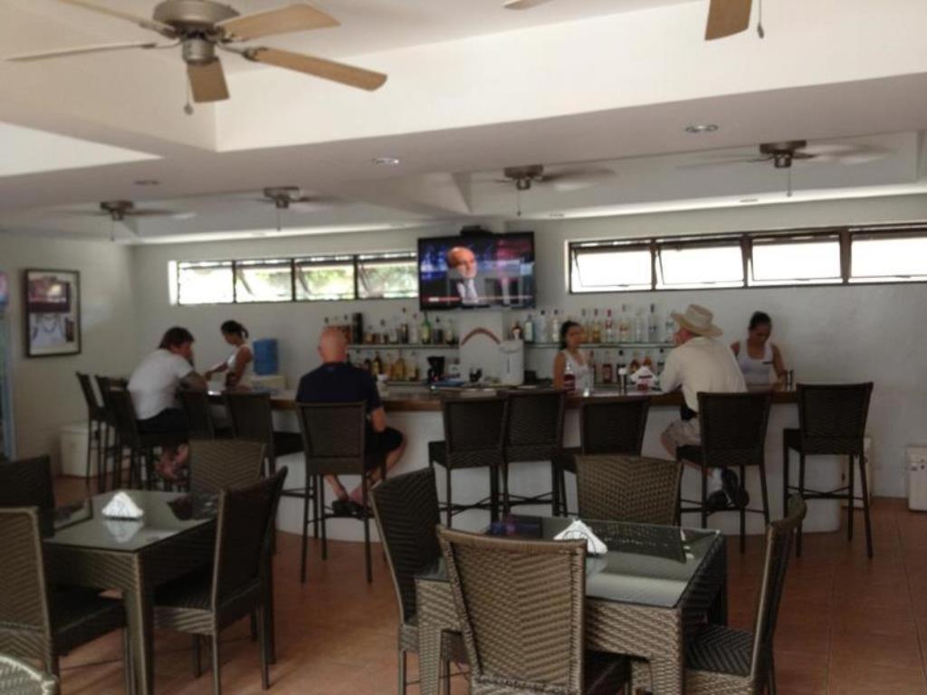 Boomerang Hotel Angeles Luaran gambar