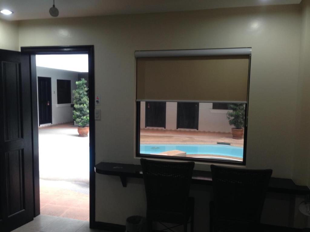Boomerang Hotel Angeles Luaran gambar