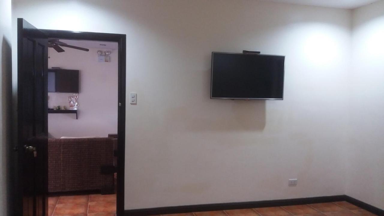 Boomerang Hotel Angeles Luaran gambar