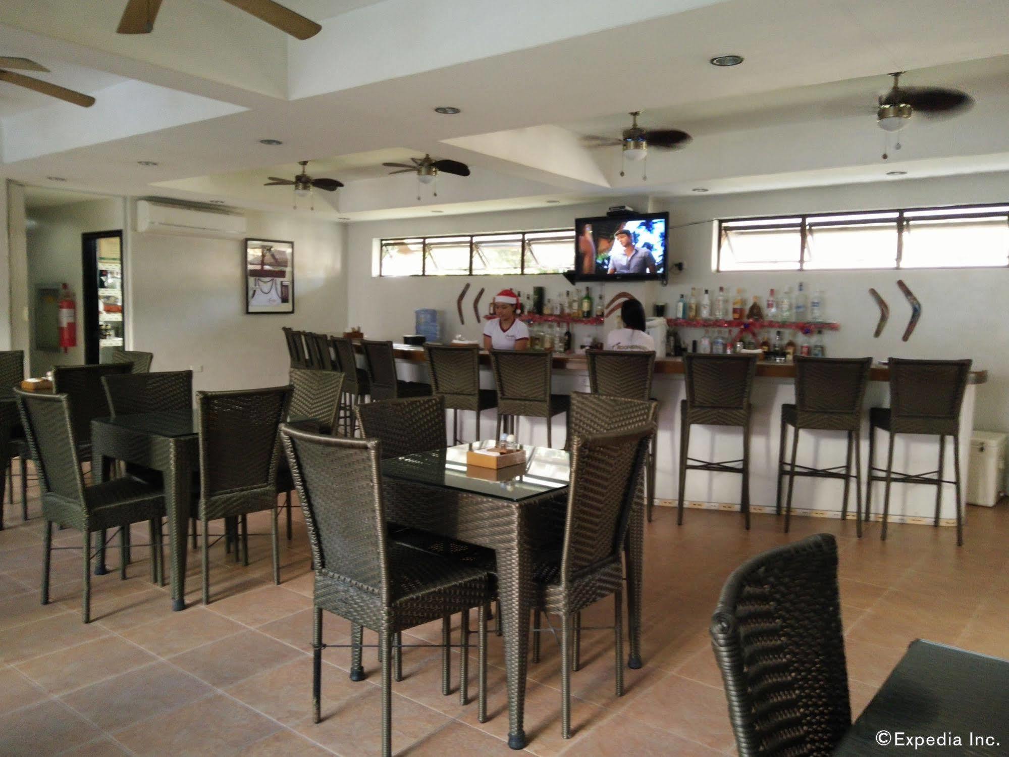 Boomerang Hotel Angeles Luaran gambar