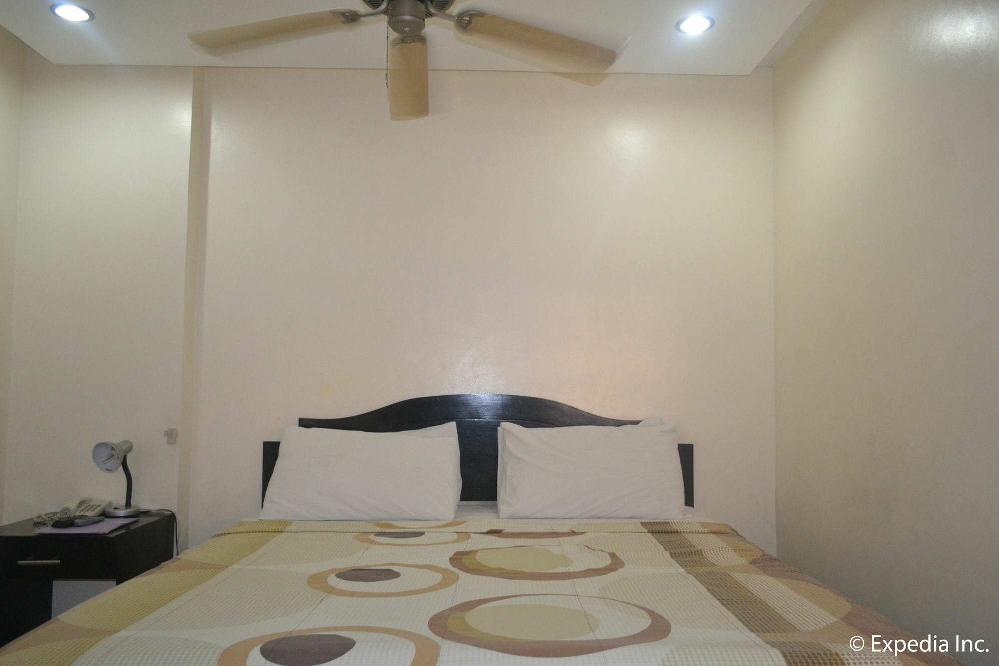 Boomerang Hotel Angeles Luaran gambar