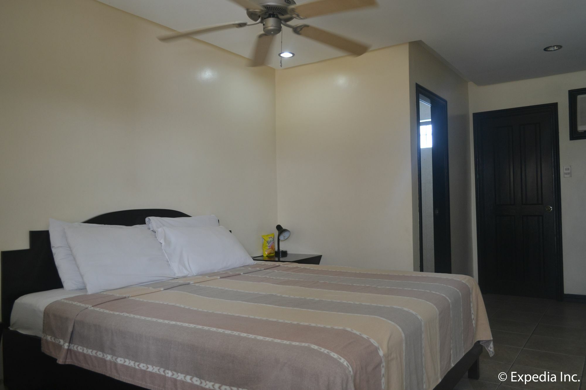 Boomerang Hotel Angeles Luaran gambar